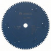 Panza de ferastrau circular Expert for Steel 305x25,4x2,6mm, 80 - 3165140737746, Bosch