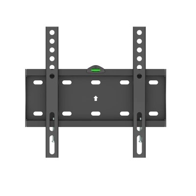 Suport TV GoGEN ML fix, diagonala 23&amp;quot; la 42&amp;quot; (60-107 cm), 30 Kg, VESA, negru foto