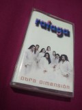 Cumpara ieftin CASETA AUDIO RAFAGA-OTRA DIMENSION /ORIGINALA RARA!!!!