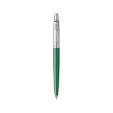 Pix Parker Jotter Original Royal Forest Green, verde cu accesorii cromate