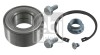 FEBI BILSTEIN 21697 Set rulment roata