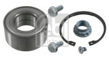 FEBI BILSTEIN 21697 Set rulment roata