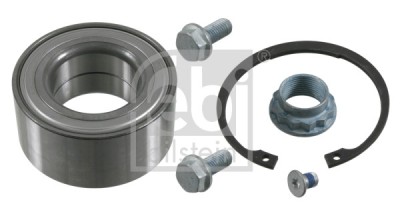 FEBI BILSTEIN 21697 Set rulment roata foto