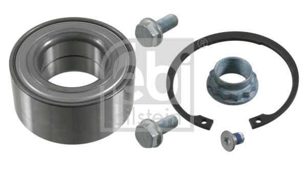 FEBI BILSTEIN 21697 Set rulment roata