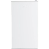 Frigider cu o usa Candy CHASD4385EWC, 90 l, Clasa E, H 85 cm, Alb