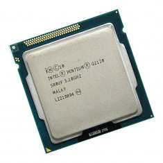 Procesor Intel Pentium DualCore G2120 3.1GHz, Cache 3MB, LGA1155, Ivy Bridge foto
