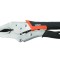 Cleste autoblocant drept 210 mm Gadget