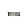 Radiator apa JEEP CHEROKEE XJ TYC 716-1001