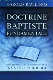 Harold Rawlings - Doctrine baptiste. O prezentare a celor mai importante