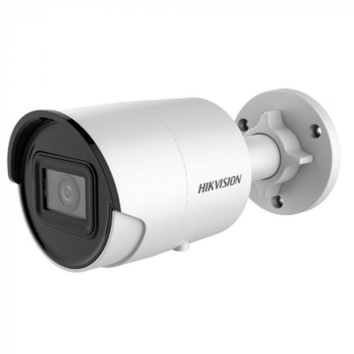 Camera supraveghere IP bullet Hikvision DS-2CD2086G2-I(2.8mm)C; 8MP; Powered by
