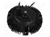 Alimentator pentru LED, 48V DC, 3...5A, 240W, MEAN WELL - HBG-240-48A