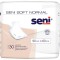 Aleze igienice Seni Soft Normal, 90x60 cm, 30buc