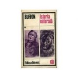 Buffon - Istoria naturală