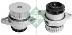 INA 538 0050 10 Pompă de apă, răcire motor