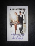 LISA JEWELL - PETRECEREA LUI RALPH