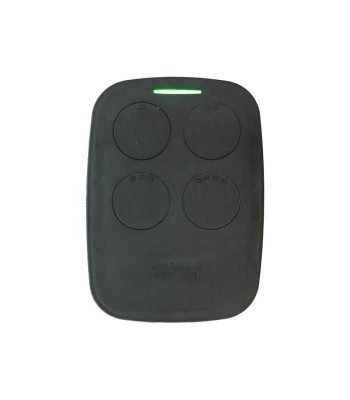Telecomanda porti/garaj WHY Evo RF 286-868MHz copiaza cod fix si cod foto