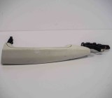 M&acirc;ner Exterior Ușă St&acirc;nga Față BMW X3 F25 OEM 7205873 Cromat Inox