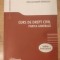 Gabriel Boroi, Carla Alexandra Anghelescu - Curs de drept civil - partea generala