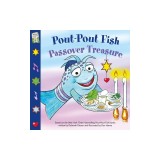 Pout-Pout Fish: Passover Treasure