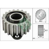 Rola intindere curea distributie Ina 531020410