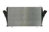Radiator intercooler FIAT CROMA (194_) (2005 - 2011) THERMOTEC DAX011TT