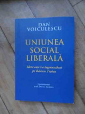 Uniunea Sociala Libera - Dan Voiculescu ,538272 foto