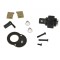 Set de reparații pentru clichet drept 3/8&quot;, Geko G10184