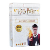 Cărți de joc clasice cu figuri din filmele din seria &quot;Harry Potter&quot; (Filmele 5-8) - ***
