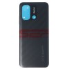 Capac Baterie Original Xiaomi Redmi 12C Graphite Negru Bulk