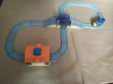 Bnk jc Chuggington Interactive Railway Bridge And Tunnel Set