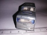 Bnk jc Matchbox 66c Greyhound Bus