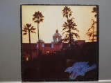 Eagles- Hotel California (1976/Elektra/RFG) - Vinil/Vinyl/VG++