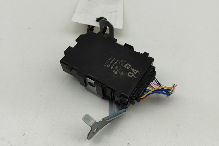 Unitate de control Gateway TOYOTA HILUX VIII Pick-up _N1_ 2023 OEM: 89100-71011 31234799