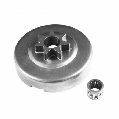 Set oala ambreiaj stea HUS365/372, Elefant Innovative ReliableTools foto