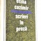 Otilia Cazimir - Scrieri in proza