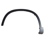 Bandou aripa, ornament Omoda 5/C5, 02.2022-, montare fata, dreapta, texturat; negru; cu 7 clips, B-Series, 609001177AA