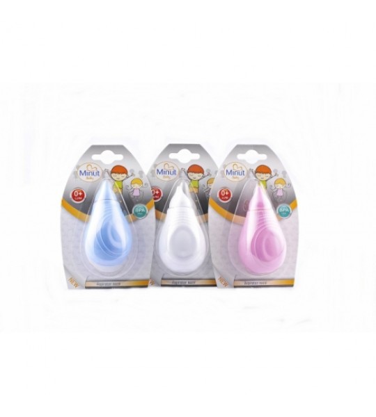 ASPIRATOR NAZAL