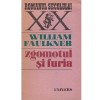 William Faulkner - Zgomotul si furia - 126694