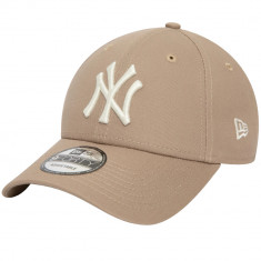 Capace de baseball New Era League Essentials 940 New York Yankees Cap 60435207 bej foto