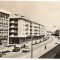 CPI B 11322 CARTE POSTALA - BACAU. CALEA MARASESTI, AUTOTURISME