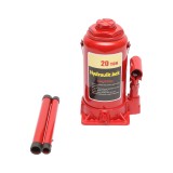 Cric hidraulic tip butelie 20 tone Breckner Germany pentru atelier