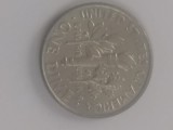 One dime 2012