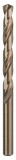 Bosch Burghiu metal HSS-Co, 10x87x133mm ProAdvanced PowerfulTools
