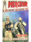 Saxton Burr - Operatiunea JEMO (editia 1996)