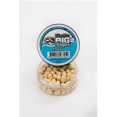 Big Wafter IBaits Chocos 8MM foto