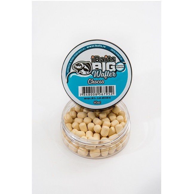 Big Wafter IBaits Chocos 8MM