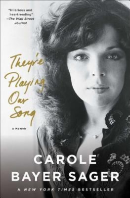 They&amp;#039;re Playing Our Song: A Memoir foto
