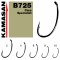 Carlige Carp Specialist B725 nr. 6 - Kamasan