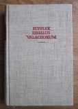 D. Prodan - Supplex Libellus Valachorum 565p