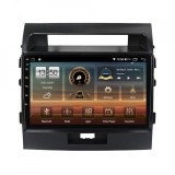 Navigatie dedicata cu Android Toyota Land Cruiser J200 2008 - 2015, 8GB RAM,